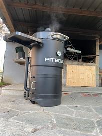 Bbq Pit Boss Champion