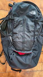 zaino North face biasin 36