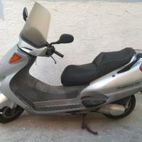 Honda Pantheon 150 - 2002