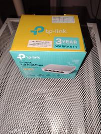 switch tplink