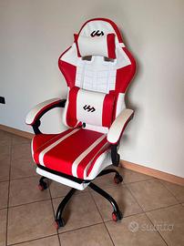Sedia Gaming
