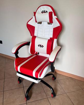 Sedia Gaming