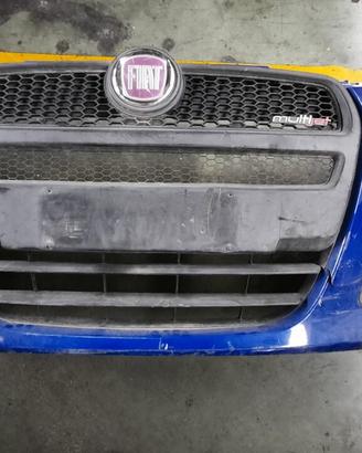 FIAT DOBLO 2012 - PARAURTI ANTERIORE