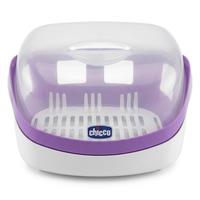 Sterilizzatore a vapore per microonde Chicco