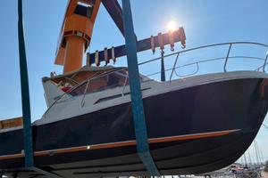 Tuccoli T 280 Moby Dick