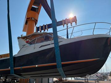Tuccoli T 280 Moby Dick