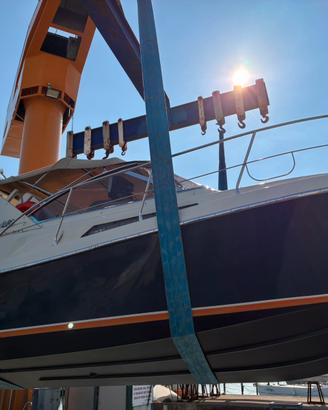 Tuccoli T 280 Moby Dick