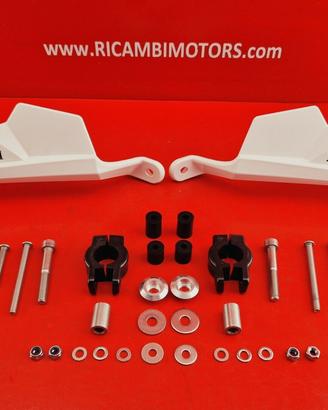 PARAMANI TOURATECH VERSYS 650/1000 KLR650