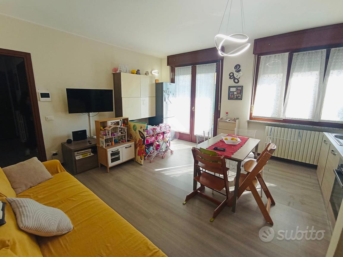 Apartment in Caravaggio - Vista 4