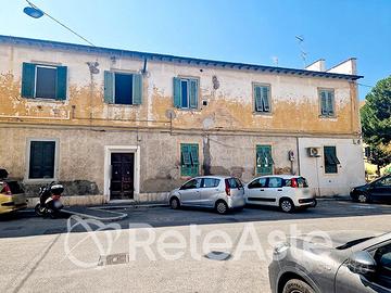 Appartamento Livorno [A4303055]