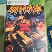 Duje Nukem Forever Xbox 360