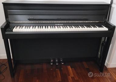Pianoforte Yamaha Clavinova 585