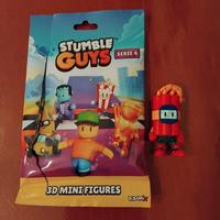 stumble guys mini figure serie 4