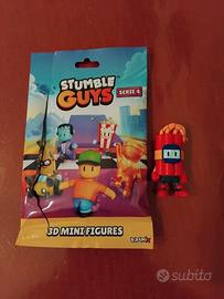 stumble guys mini figure serie 4