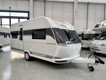 Hobby 460 ufe Excellent Edition NUOVA IN SUPER PRO