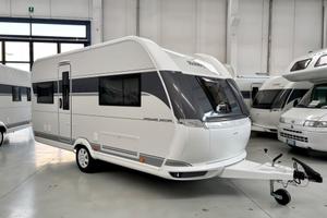 Hobby 460 ufe Excellent Edition NUOVA IN SUPER PRO