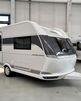Hobby 460 ufe Excellent Edition NUOVA IN SUPER PRO
