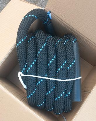 fune battle rope nuova