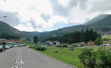 Bilocale con posto auto - Piancavallo