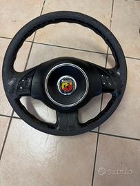 Volante 500 abarth