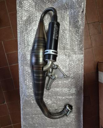 Polini for race 4 piaggio