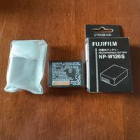 Batteria Fujifilm NP-W126S