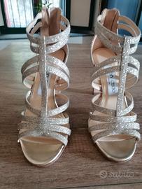 sandali Jimmy Choo nr. 35