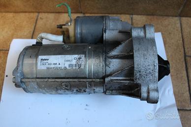 Motorino Avviamento Valeo D8R27 Ducato Boxer Jumpe