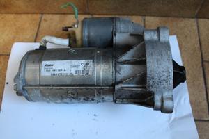 Motorino Avviamento Valeo D8R27 Ducato Boxer Jumpe