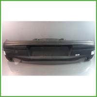 Paraurti Posteriore FIAT SEICENTO 1E Berlina ROSSO