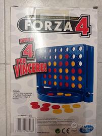 Forza 4 da viaggio
