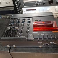 Fostex X15 - Registratore multitraccia 