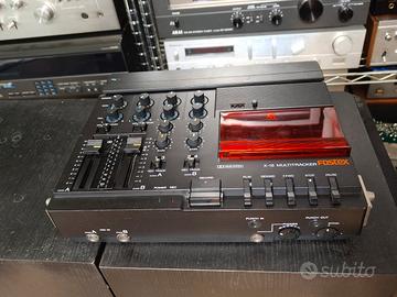 Fostex X15 - Registratore multitraccia 