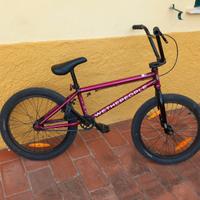 BMX WETHEPEOPLE CRS 20