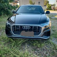 Audi q8 - 2018