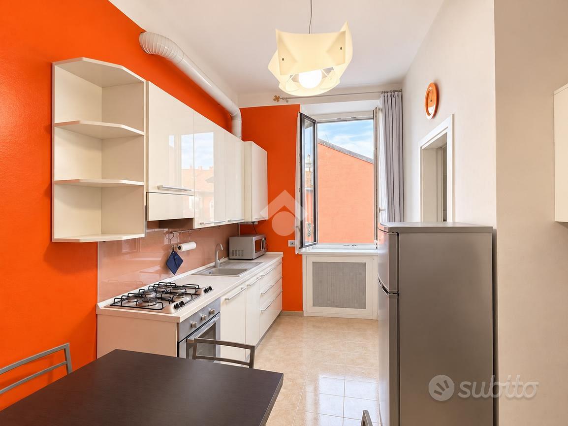 2 LOCALI A MILANO - Vista 2