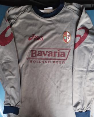 Maglia allenamento Torino calcio 2003 04