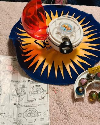 Pokemon Vintage 2000 Charizard 