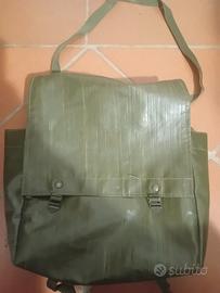 Borsa militare esercito ceco
