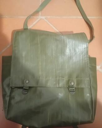 Borsa militare esercito ceco