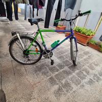 Bici montanbike ATALA 26