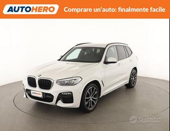 BMW X3 JS42357