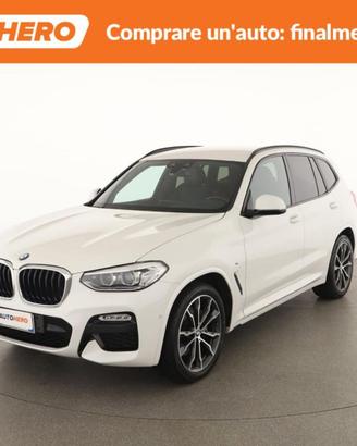 BMW X3 JS42357