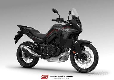 Honda XL 750 Transalp