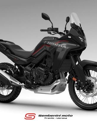 Honda XL 750 Transalp