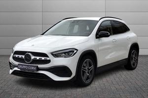 Mercedes-Benz GLA 200 d Automatic Premium AMG