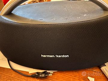Harman Kardon