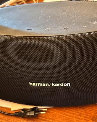 Harman Kardon