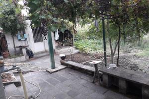 Casetta agricola più terreno