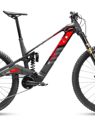 Rotwild R.EXC 900 2026 Avinox M2S ebike nuova